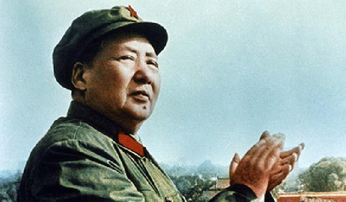 Celebrazioni sottotono per l'anniversario della nascita di Mao
