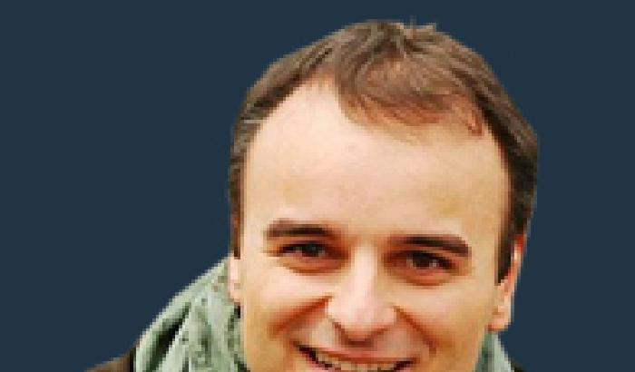 La politica, le unioni civili e il diritto alla felicità