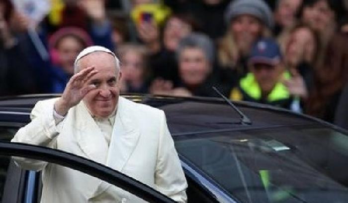 00CED8-NEWS_104896 Il Papa celebra la Giornata mondiale della pace