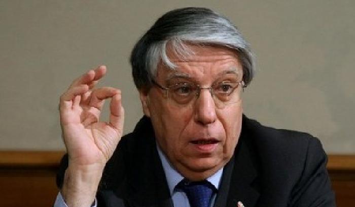 00CEEB-NEWS_104947 Furto nella notte: ladri in casa Giovanardi