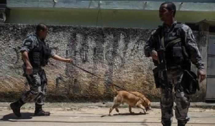 Detenuti decapitati, la protesta dell'Onu: il video