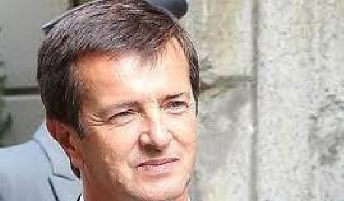 Gori, dalla tv alla politica a Bergamo