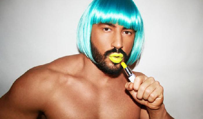 La storia di Petel, l'artista gay perseguitato in Russia