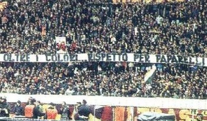 Paparelli: ecco quello che volevo dire davvero