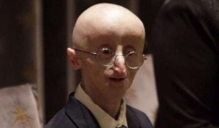 Sam Berns