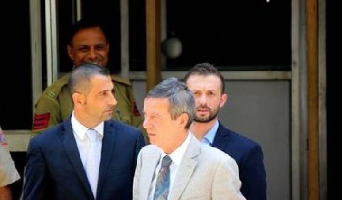 Marò, l'Italia fa ricorso alla Corte Suprema