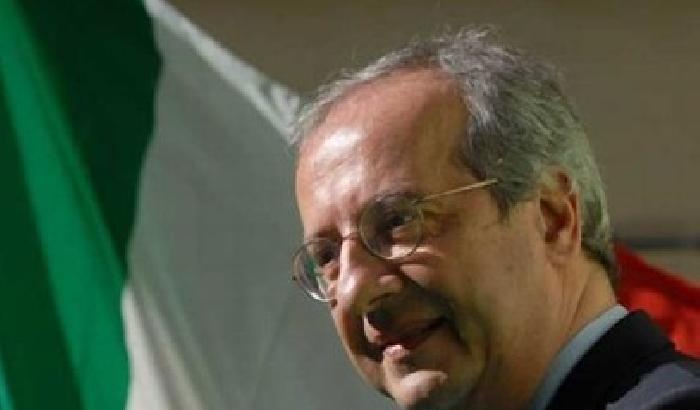 Veltroni presidente della Rai? Il solo rumour scatena la guerra