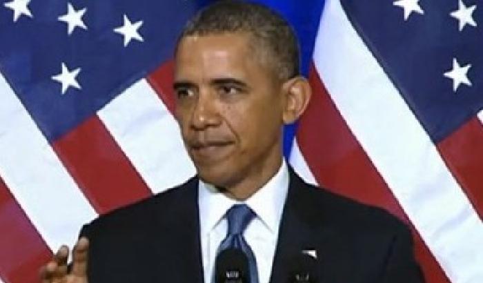 Obama limita i poteri dell'Nsa