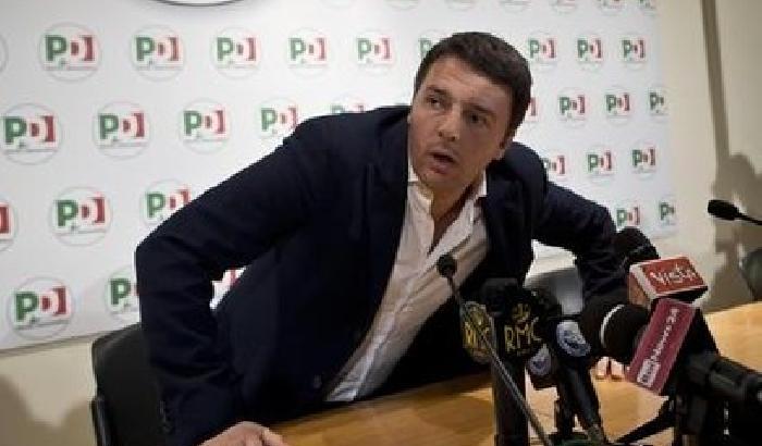 Legge elettorale: Renzi presenta Italicum