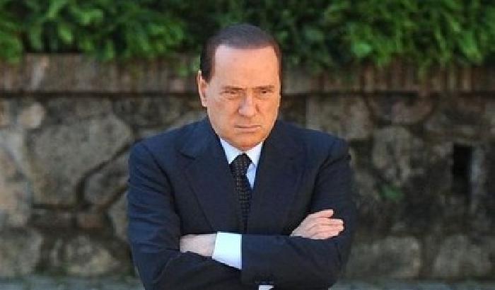 Silvio Berlusconi