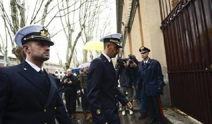 Marò: ci auguriamo di tornare con onore