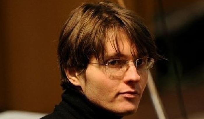 Raffaele Sollecito fermato alla frontiera