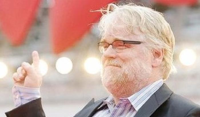 Philip Seymour Hoffman, un ricordo