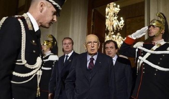 M5s chiama a raccolta la base sull'impeachment