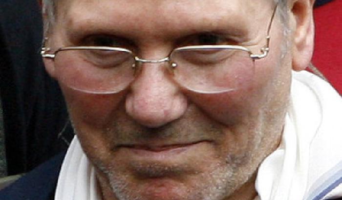 00D4D0-NEWS_108100 Mafia: Cancellieri conferma il 41 bis a Provenzano
