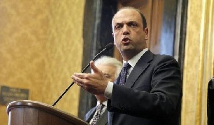 Alfano apre: le nostre priorità sono il lavoro, il fisco e la giustizia