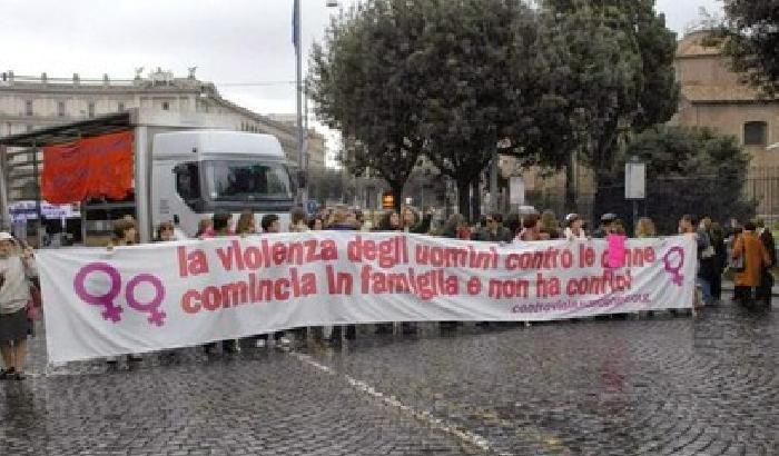 00D651-NEWS_108972 Violenza sulle donne: quando le parole fanno ancora più male