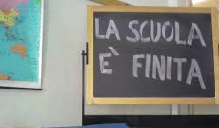 Renzi non svendere la scuola a Scelta civica