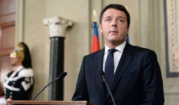 Con Renzi il governo più giovane di sempre
