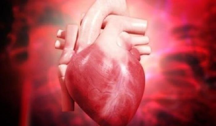 Un cuore stampato in 3D salva la vita di un bimbo