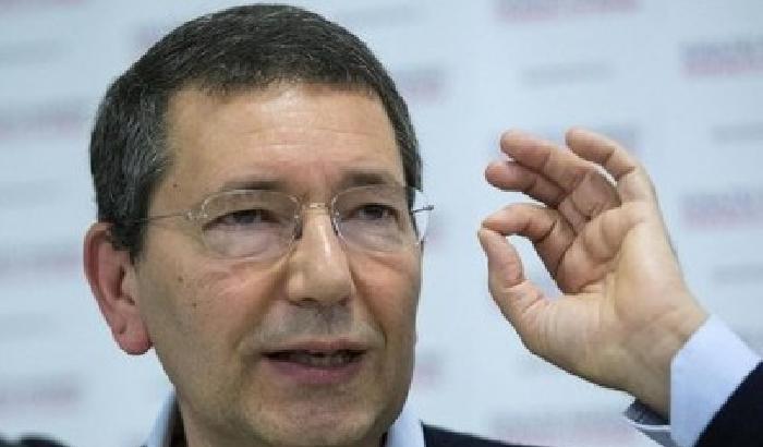 Salva Roma, Marino: è necessario l'intervento del governo