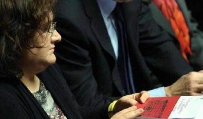 Bignami (M5s): nel gruppo manca la democrazia