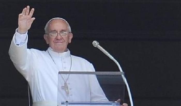 00D8C3-NEWS_110365 Il Papa: in programma un viaggio in Corea