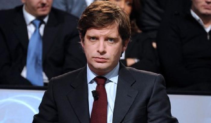 Quote rosa bocciate, Civati: che vergogna