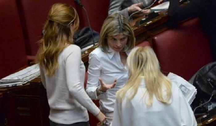 Addio alla parità di genere in Parlamento: cosa ne pensate?