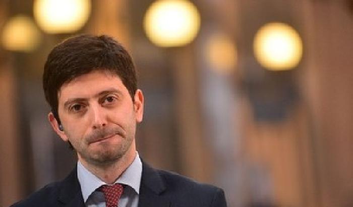 Speranza (Pd): se il governo fallisce è un disastro per tutti