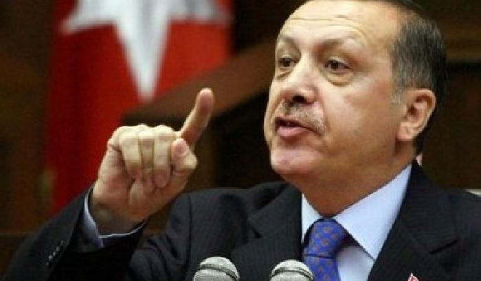 Recep Tayyip Erdogan