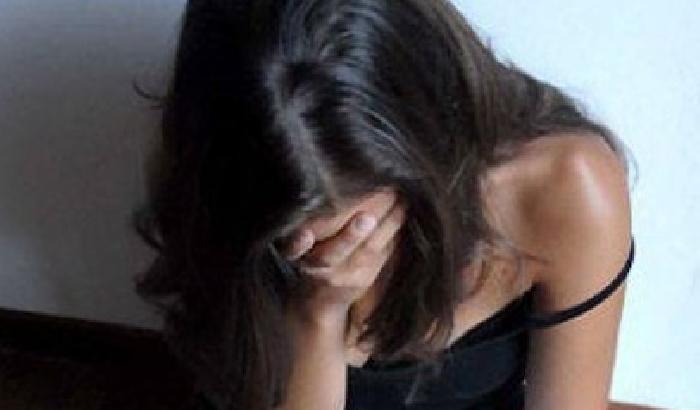 00DA27-NEWS_111203 Abusa della cognata 15enne, arrestato a Roma
