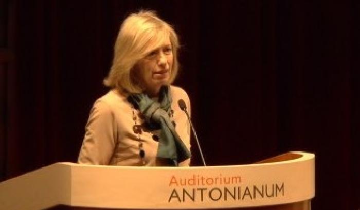 00DA2B-NEWS_111209 Università e ricerca, Giannini: serve un piano decennale di rinnovamento