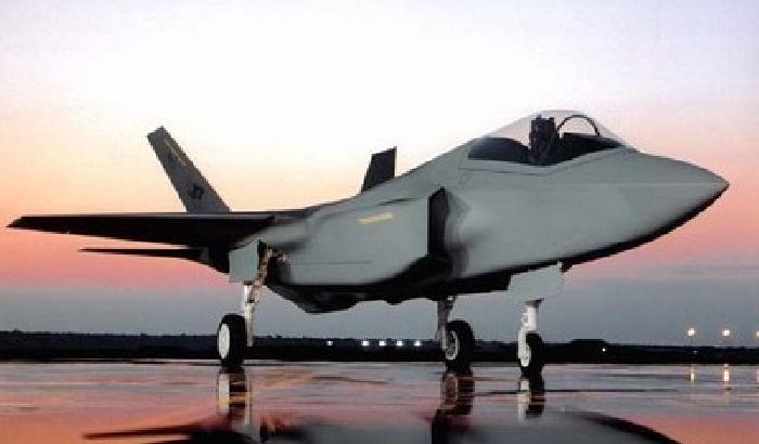 00DA3C-NEWS_111248 F35, Scanu (Pd): il piano acquisti è da ridimensionare