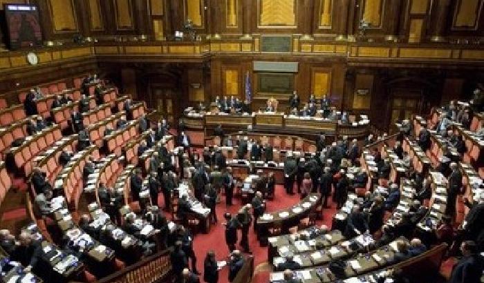 Riforma delle province: arriva l'ok del Senato