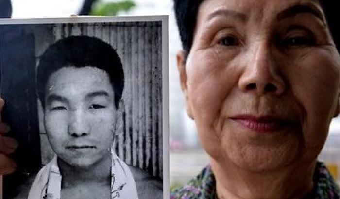 Giappone, 48 anni nel braccio della morte: avrà un nuovo processo