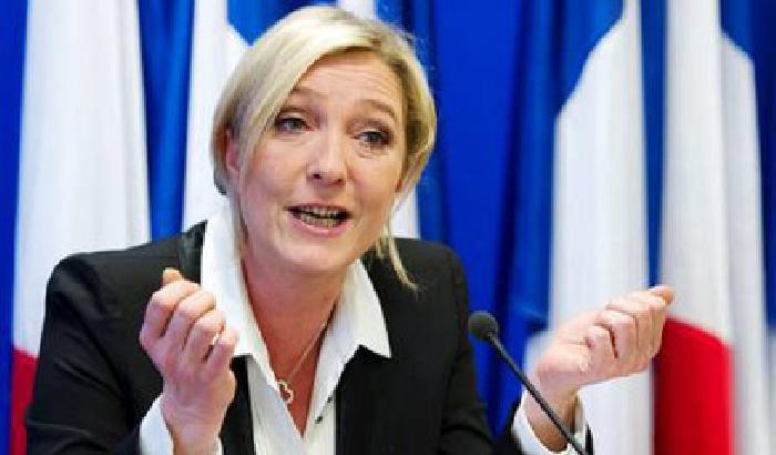 Francia contro Hollande, trionfa la destra