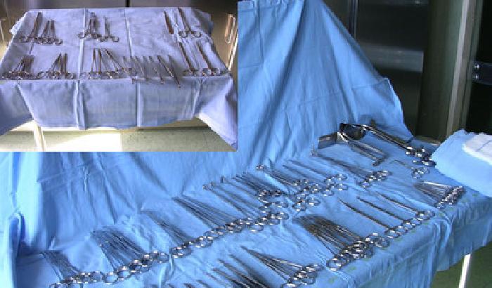 39enne morta dopo un intervento di liposuzione