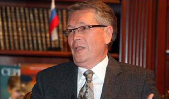 00DCB6-NEWS_112757 Serbia equidistante, per Mosca è ok