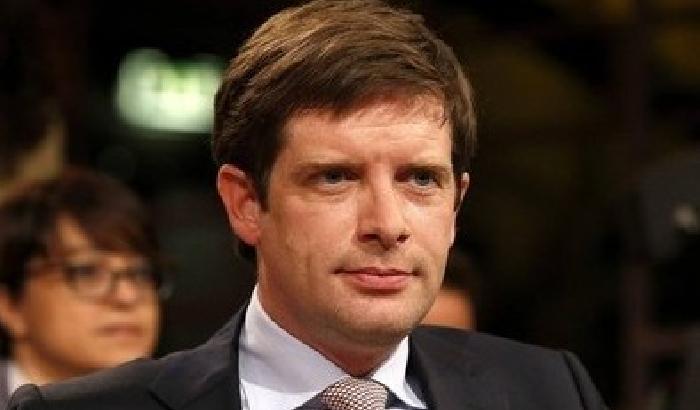 Civati a Renzi: basta con i ricatti