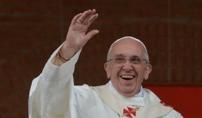 00DCC9-NEWS_112802 Il Papa: io comunista? Ho i poveri nel cuore