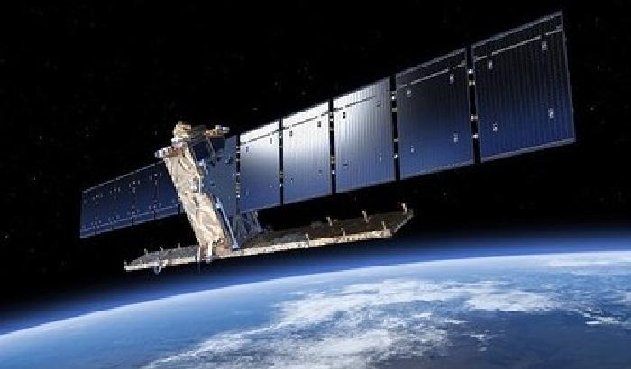 Sentinel 1A, il satellite europeo che monitorerà la Terra