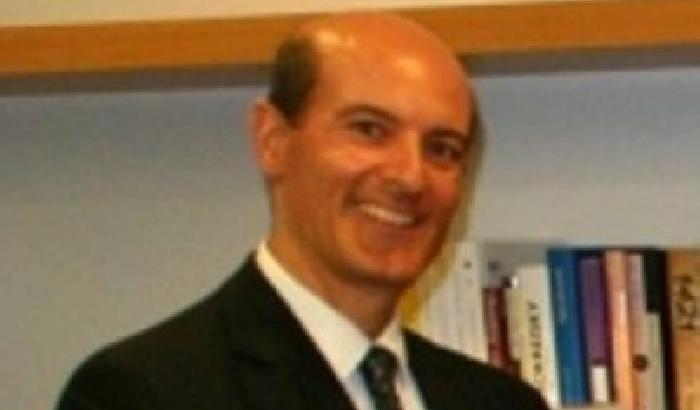 00DD3D-NEWS_113168 Manila: portato in carcere l'ambasciatore italiano