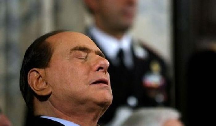 Silvio Berlusconi