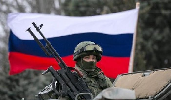 Ucraina, intesa Usa-Russia contro l'escalation
