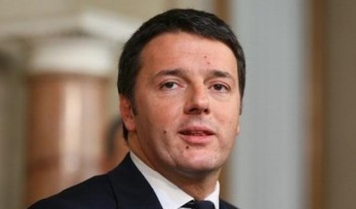 Renzi: niente tagli alla sanità