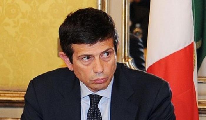 Lupi accusa: Forza Italia tenta di spaccarci