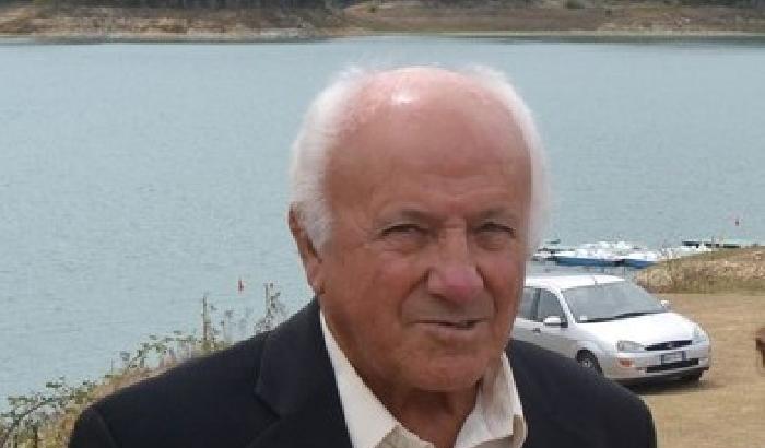 00DF74-NEWS_114488 Abruzzo: 78enne misteriosamente scomparso da tre giorni