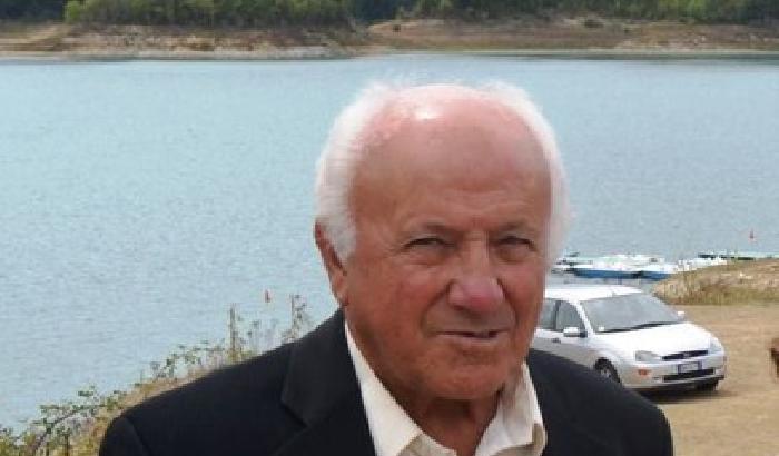 Abruzzo: ritrovato Enzo Carducci, era scomparso tre giorni fa