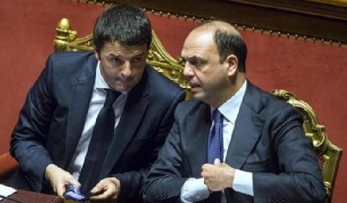 Jobs Act, tensioni nel Governo: chiesta la fiducia
